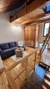 Atypický byt 2+1 nedaleko Anděla, cena 19000 CZK / objekt / měsíc, nabízí 