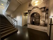 Prodej bytu 2+kk, Garážový BOX pod uzavřením k bytu - v Top centru města , Praha 1, cena 14900000 CZK / objekt, nabízí 