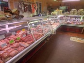 Prodej zavedeného obchodu Řeznictví na Praze 5, cena cena v RK, nabízí REKAL s.r.o.