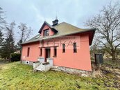 Prodej Domu Strašice okr. Rokycany, cena 9980000 CZK / objekt, nabízí REKAL s.r.o.