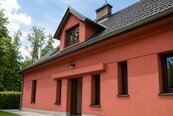 Prvorepubliková vilka k prodeji, cena 8500000 CZK / objekt, nabízí 