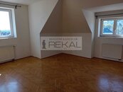 Byt v ul. Evropská 3+kk+pracovna, cena 27000 CZK / objekt / měsíc, nabízí 