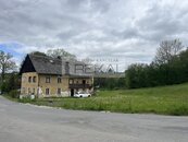 Kamenný dům v Podještědí, cena 2650000 CZK / objekt, nabízí 