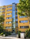 Byt 2 +kk s balkonem, Praha 7 Holešovice, cena 8300000 CZK / objekt, nabízí 