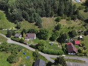 Rodinný dům s rozsáhlými pozemky a vlastním lesem v malebném Podještědí, cena 13850000 CZK / objekt, nabízí REKAL s.r.o.