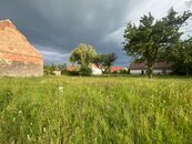 Pozemek stavební a zemědělská půda okr. Rakovník - Jesenice, cena 3650000 CZK / objekt, nabízí 