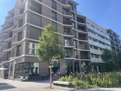 Pronájem nového bytu Praha 5 - Smíchov, Anděl Novostavba Smíchov City, cena 28000 CZK / objekt / měsíc, nabízí 