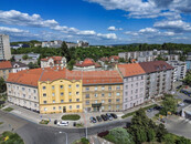 Prodej cihlového bytu 2+1, Plzeň, Bolevecká ulice, cena 4500000 CZK / objekt, nabízí