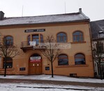 Pronájem nebytových prostor v Nepomuku!, cena 8000 CZK / objekt / měsíc, nabízí Realitáři Plzeň SE