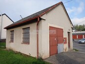 Pronájem garáže v Nepomuku!, cena 4000 CZK / objekt / měsíc, nabízí 