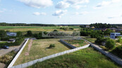 Komerční pozemky 2.500 m2 vč. projektu pro stavební povolení Plzeň 10_Lhota, cena 14420000 CZK / objekt, nabízí 