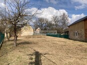 Stavební pozemek 936 m2 s novou elektro přípojkou a oplocením | Lipno u Hracholuské přehrady, cena 2770000 CZK / objekt, nabízí Realitáři Plzeň SE