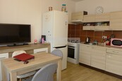 Prodej prostorného bytu 1+1 po rekonstrukci v Plzni na Lochotíně, cena 4120000 CZK / objekt, nabízí Realitáři Plzeň SE