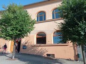 Pronájem obchodních prostor v Nepomuku!, cena 8000 CZK / objekt / měsíc, nabízí 