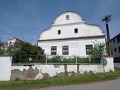 Tradiční venkovská chalupa u Horažďovic!, cena 1950000 CZK / objekt, nabízí 