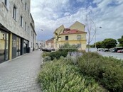 Pronájem prostorného bytu 2+1 v RD se zahradou, Koželužská ulice - Plzeň, cena 15000 CZK / objekt / měsíc, nabízí 