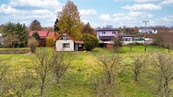 Prodej, Pozemky pro bydlení s chatou, 812 m2 - Kožušany-Tážaly, cena 3500000 CZK / objekt, nabízí 