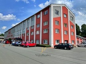 Pronájem, Kanceláře, 70m2 - Olomouc - Hejčín, cena 20000 CZK / objekt / měsíc, nabízí 