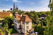 Prodej, komerční nemovitost, 497 m2, Pozemek 1515 m2, Olomouc - Lazce, cena cena v RK, nabízí Vojta reality