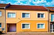 Prodej, Bytový dům, 349 m2, Pozemek 690 m2, Prostějovská, Smržice, cena 7950000 CZK / objekt, nabízí Vojta reality