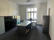 Pronájem kanceláře, 22,6m2, Schweitzerova, Olomouc - Povel, cena 5280 CZK / objekt / měsíc, nabízí Vojta reality
