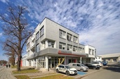 Pronájem, Kanceláře, 40m2 - Olomouc - Hejčín, cena 14000 CZK / objekt / měsíc, nabízí 