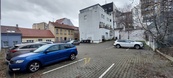 Pronájem parkovacího stání, 13 m2 - Brno - Královo Pole, cena 1500 CZK / objekt / měsíc, nabízí 