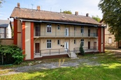 Prodej, Činžovní dům, 545 m2 - Ostrava, cena 8950000 CZK / objekt, nabízí 