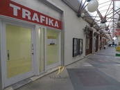 Pronájem, Obchodní prostory, 14 m2, Horní náměstí, Olomouc, cena 6000 CZK / objekt / měsíc, nabízí 
