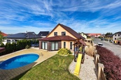 Prodej rodinné domy, 183 m2, Pozemek 655 m2, Radslavice, cena 8990000 CZK / objekt, nabízí 