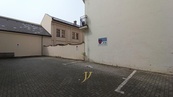 Pronájem, parkovací stání, 16 m2 - Olomouc - Uhelná, cena 1600 CZK / objekt / měsíc, nabízí 