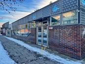 Prodej, Obchodní prostory, 110 m2 - Šumperk, cena 4500000 CZK / objekt, nabízí 