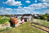 Prodej pozemky pro bydlení, 1 569 m2, Pod Pevnůstkou, Křelov-Břuchotín, cena 7200000 CZK / objekt, nabízí 