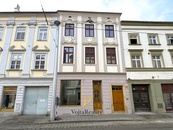 Pronájem obchodní prostory, 105 m2 - Olomouc, cena 25000 CZK / objekt / měsíc, nabízí 