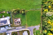 Prodej, Pozemky pro bydlení, 1 217 m2 - Olomouc - Droždín, cena 12950000 CZK / objekt, nabízí Vojta reality