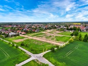 Prodej, Pozemky pro bydlení, 780 m2 - Majetín, cena 4650000 CZK / objekt, nabízí