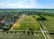 Prodej, Pozemek pro bydlení č. 11, 928 m2 - Majetín, cena 5225000 CZK / objekt, nabízí 