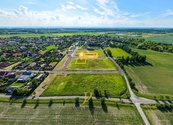 Prodej, Pozemek pro bydlení č. 9, 771 m2 - Majetín, cena 4361500 CZK / objekt, nabízí 