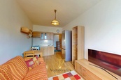 Prodej, Byty 2+kk, 43 m2 - Olomouc, cena 4290000 CZK / objekt, nabízí