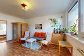 Pronájem, byt 4+1, 78 m2 - Olomouc - Lazce, cena 24000 CZK / objekt / měsíc, nabízí 