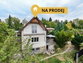 Prodej chaty 55 m2, Olomouc - Droždín, cena 3180000 CZK / objekt, nabízí