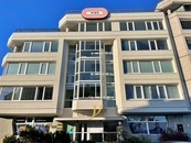 Pronájem, Kanceláře, 35m2 - Olomouc - Hodolany, cena 9200 CZK / objekt / měsíc, nabízí