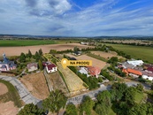 Prodej stavebního pozemku 1 824 m2, Bílá Lhota - Řimice, cena 1890000 CZK / objekt, nabízí 