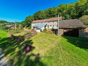 Prodej, Rodinné domy 97 m2, Pozemek 7 287 m2, Hvozd - Vojtěchov, cena 3200000 CZK / objekt, nabízí 