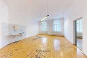 Prodej, kanceláře, 99 m2, Palackého - Olomouc, cena 6990000 CZK / objekt, nabízí 