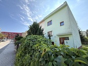 Pronájem, byt 2+kk, 32 m2, Olomouc - Nová Ulice, cena 12000 CZK / objekt / měsíc, nabízí