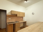 Pronájem, Byt 2+kk, 46 m2, Riegrova - Olomouc, cena 12900 CZK / objekt / měsíc, nabízí 