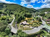 Prodej, Pozemky pro bydlení 1301 m2, Hrubá Voda, cena 6500000 CZK / objekt, nabízí 