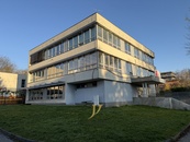 Pronájem, Kanceláře, 38 m2, 17. listopadu, Olomouc, cena 6373 CZK / objekt / měsíc, nabízí Vojta reality