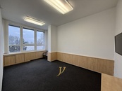Pronájem, Kanceláře, 38 m2, 17. listopadu, Olomouc, cena 5148 CZK / objekt / měsíc, nabízí 